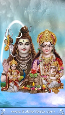 Lord Shiva Mobile Wallpapers_982