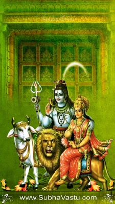 Lord Shiva Mobile Wallpapers_993
