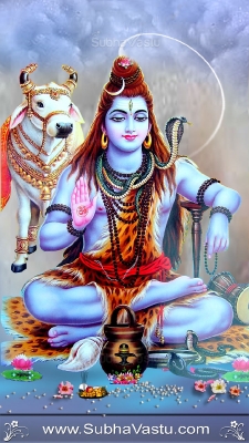 Lord Shiva Mobile Wallpapers_994