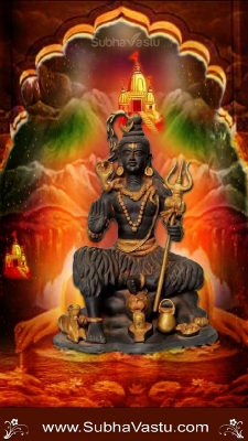 Lord Siva Mobile Wallpapers_1292