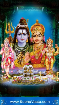 Lord Siva Mobile Wallpapers_1293