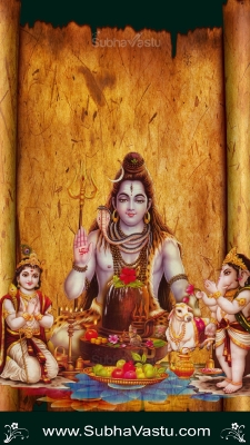 Lord Siva Mobile Wallpapers_1308