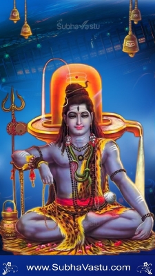 Lord Siva Mobile Wallpapers_1309