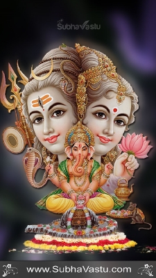 Shiva Mobile Wallpapers_945