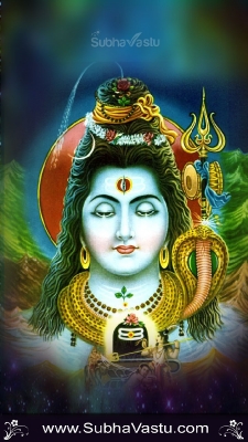 Shiva Mobile Wallpapers_947