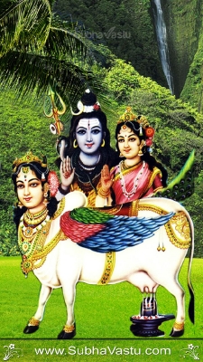 Siva Mobile Wallpaper_159