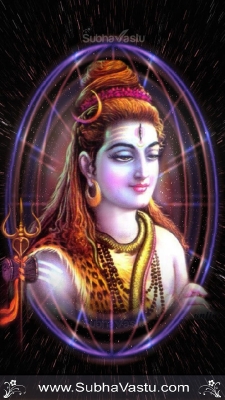 Siva Mobile Wallpaper_170