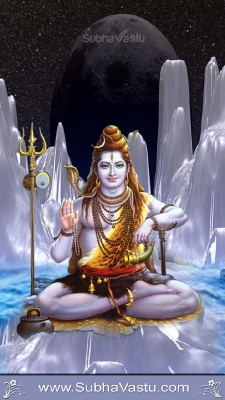 Siva Mobile Wallpaper_185