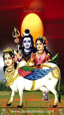 Siva Mobile Wallpaper_189