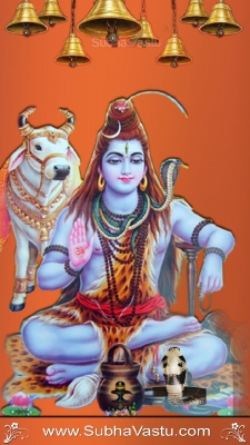 Siva Mobile Wallpaper_192