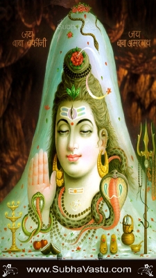 Siva Mobile Wallpaper_198