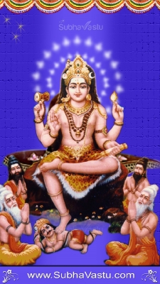 Siva Mobile Wallpaper_201