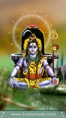 Siva Mobile Wallpaper_205