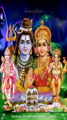 Siva Mobile Wallpaper_217