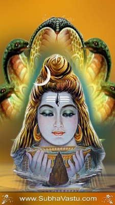 Siva Mobile Wallpaper_275