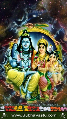 Siva Mobile Wallpaper_276
