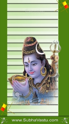 Siva Mobile Wallpaper_286