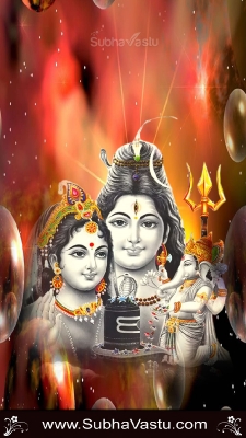 Siva Mobile Wallpaper_287