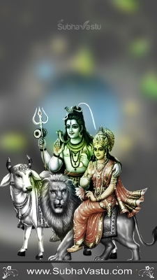 Siva Mobile Wallpaper_291