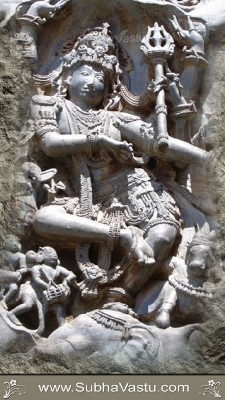 Siva Mobile Wallpaper_298