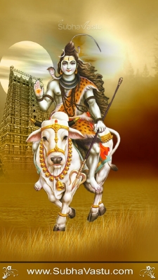 Siva Mobile Wallpaper_302