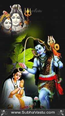Siva Mobile Wallpaper_303