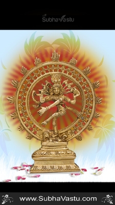 Siva Mobile Wallpaper_306