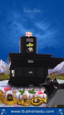 Siva Mobile Wallpaper_311