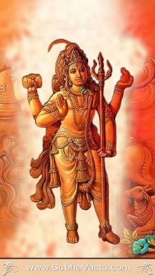 Siva Mobile Wallpaper_321