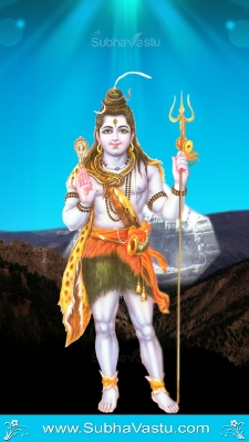 Siva Mobile Wallpaper_328