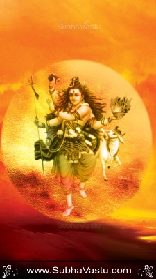 Siva Mobile Wallpaper_330