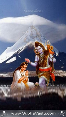 Siva Mobile Wallpaper_337