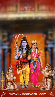 Siva Mobile Wallpaper_340