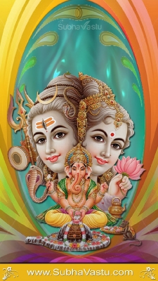 Siva Mobile Wallpaper_343