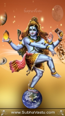 Siva Mobile Wallpaper_348