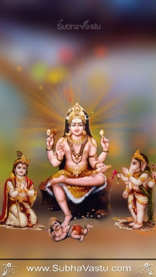 Siva Mobile Wallpaper_364