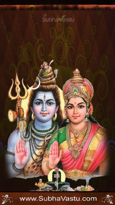 Siva Mobile Wallpaper_365