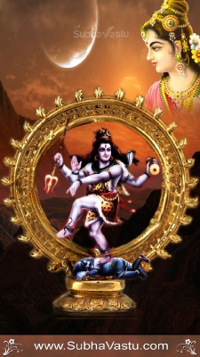 Siva Mobile Wallpaper_370