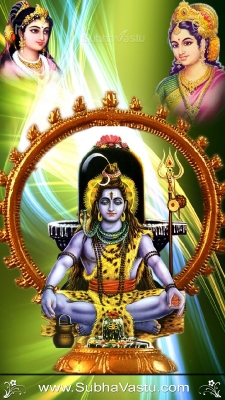 Siva Mobile Wallpaper_371