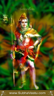Siva Mobile Wallpaper_379