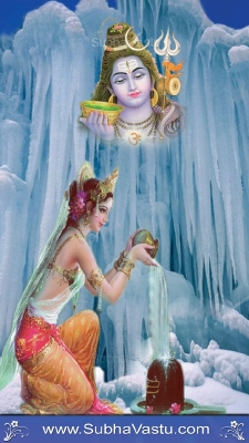 Siva Mobile Wallpaper_382