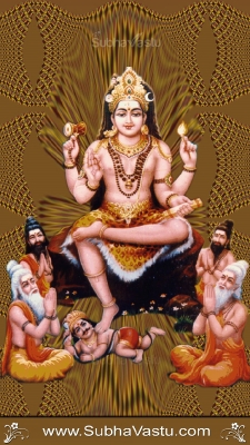 Siva Mobile Wallpaper_383