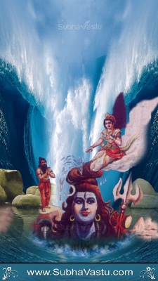 Siva Mobile Wallpaper_388