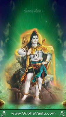 Siva Mobile Wallpaper_389