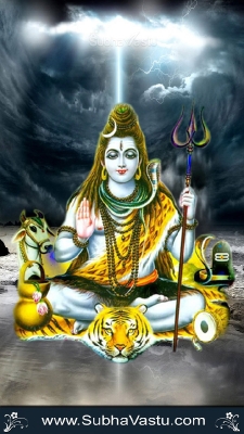 Siva Mobile Wallpaper_390