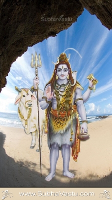 Siva Mobile Wallpaper_391