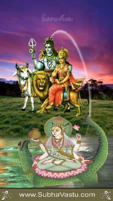 Siva Mobile Wallpaper_401