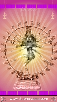 Siva Mobile Wallpaper_403