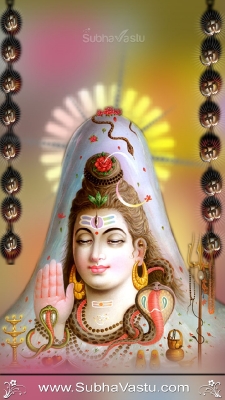 Siva Mobile Wallpaper_495
