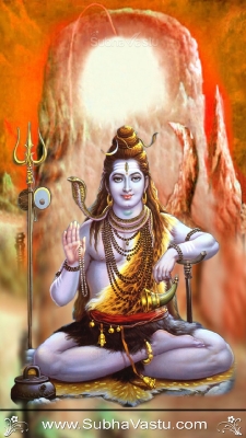 Siva Mobile Wallpaper_505